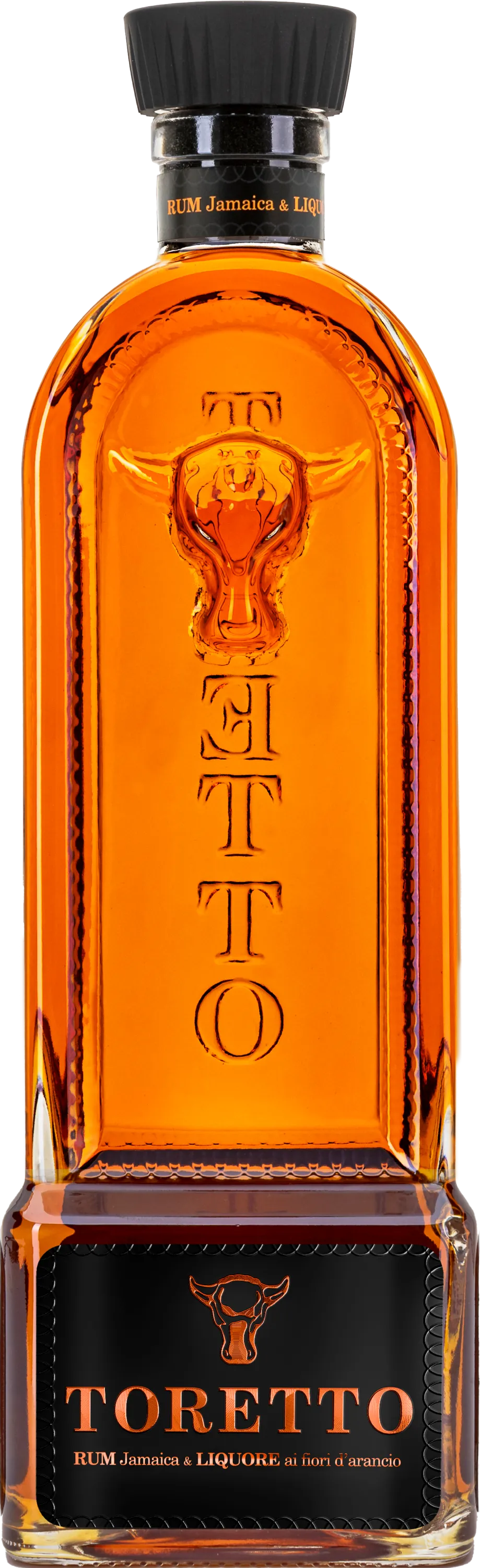 Bottiglia di Toretto Blend