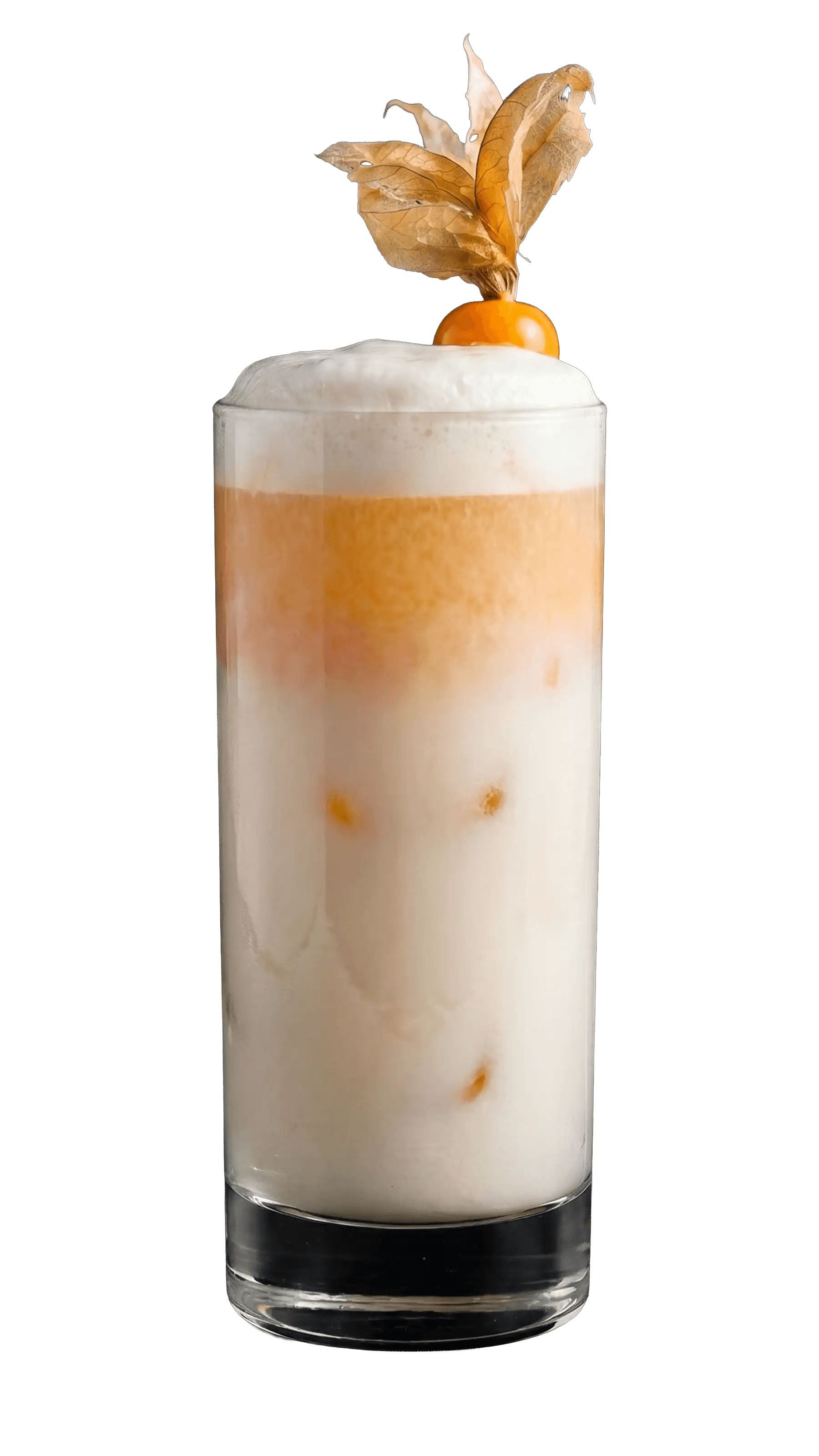 Drink Orange Cream