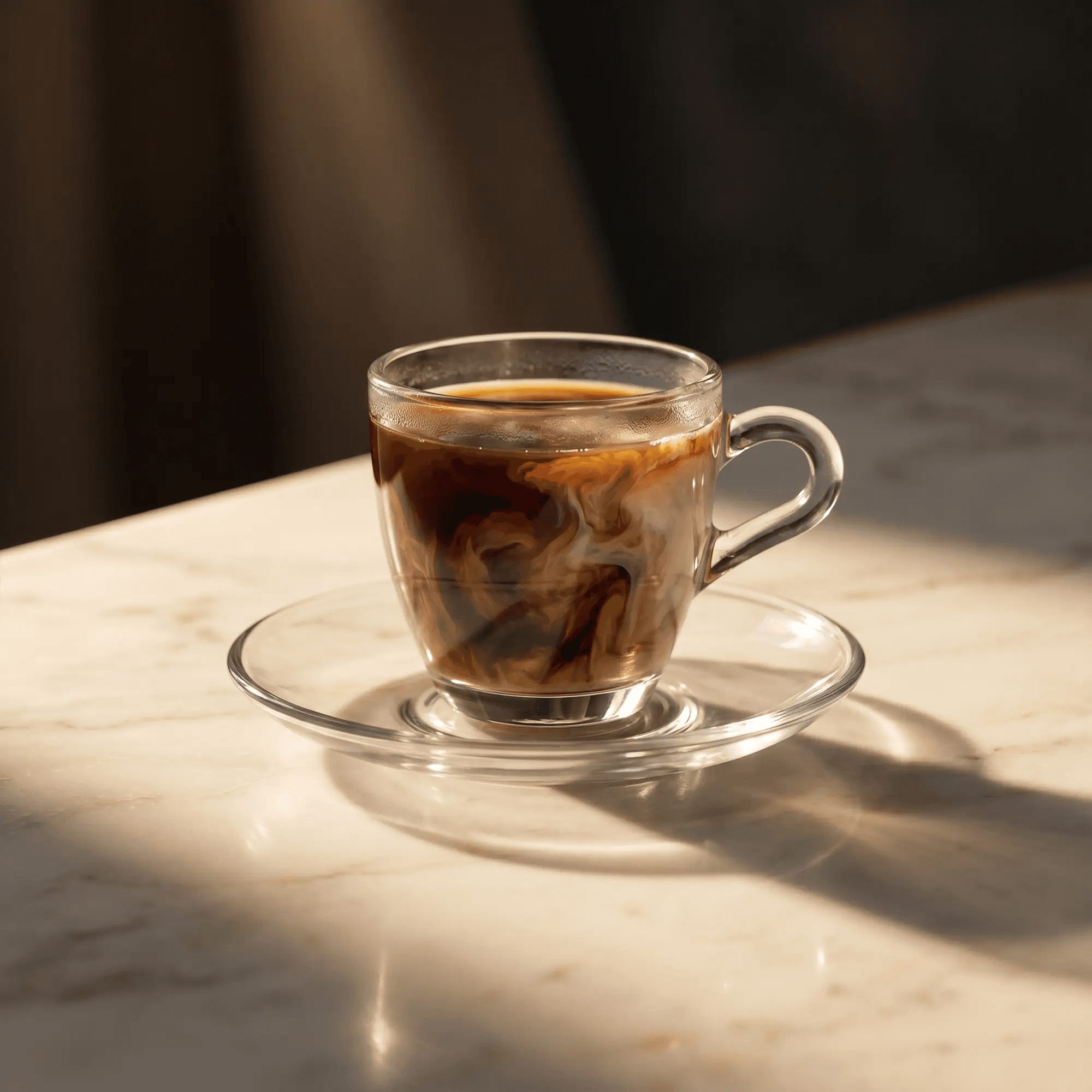 Caffè Macchiato