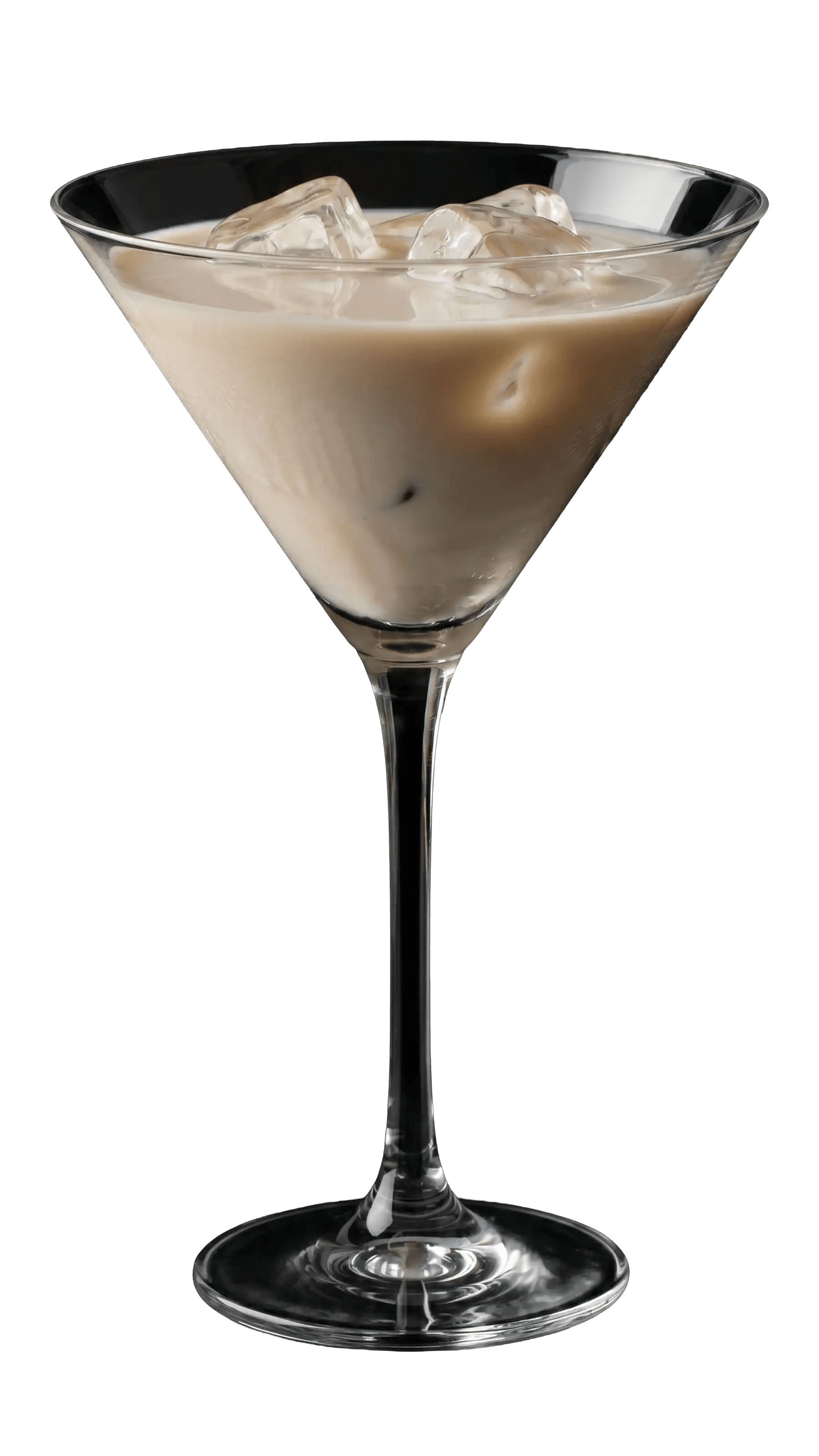 Drink Toretto Crema On The Rocks
