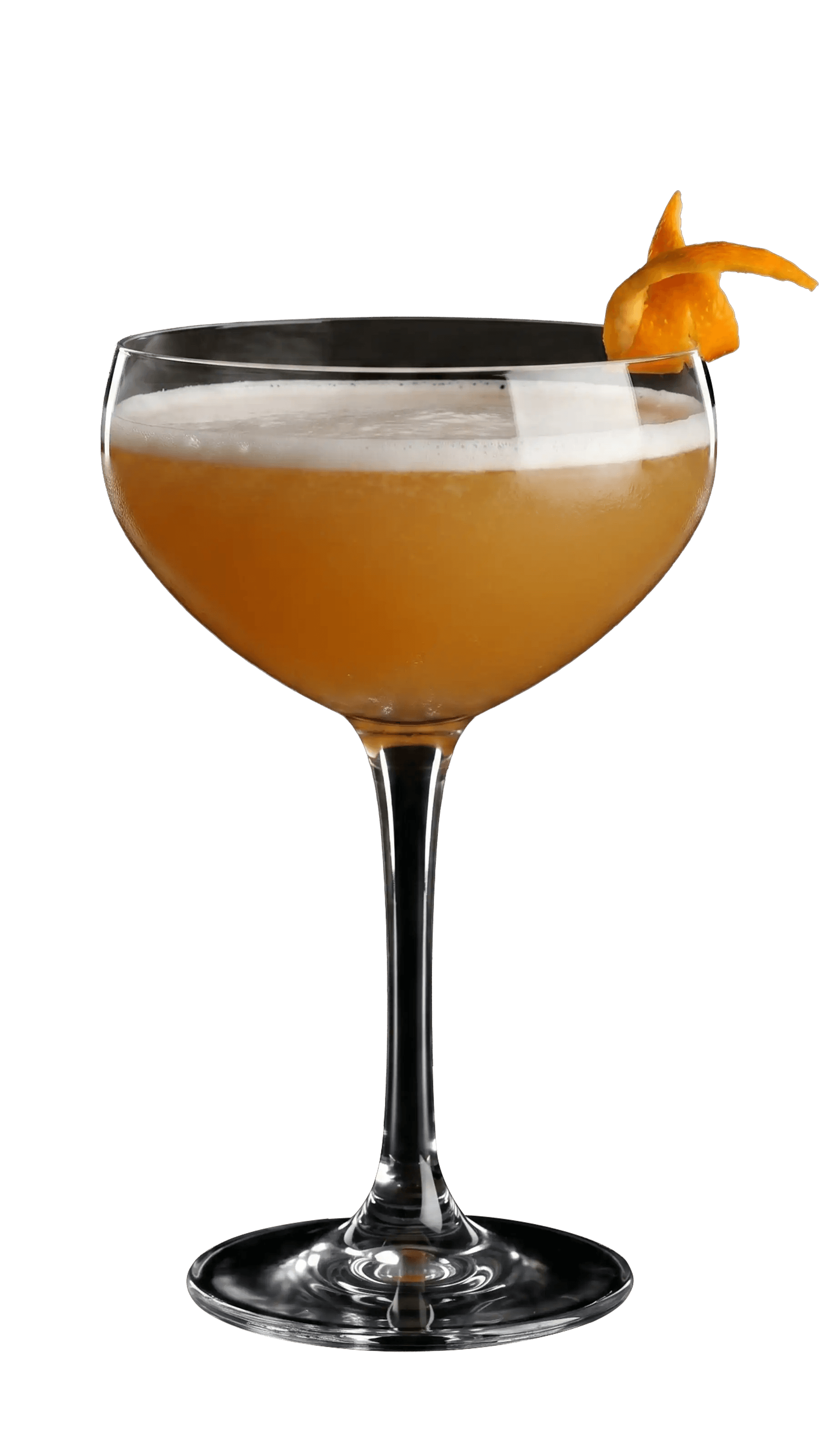 Drink Toretto Sour