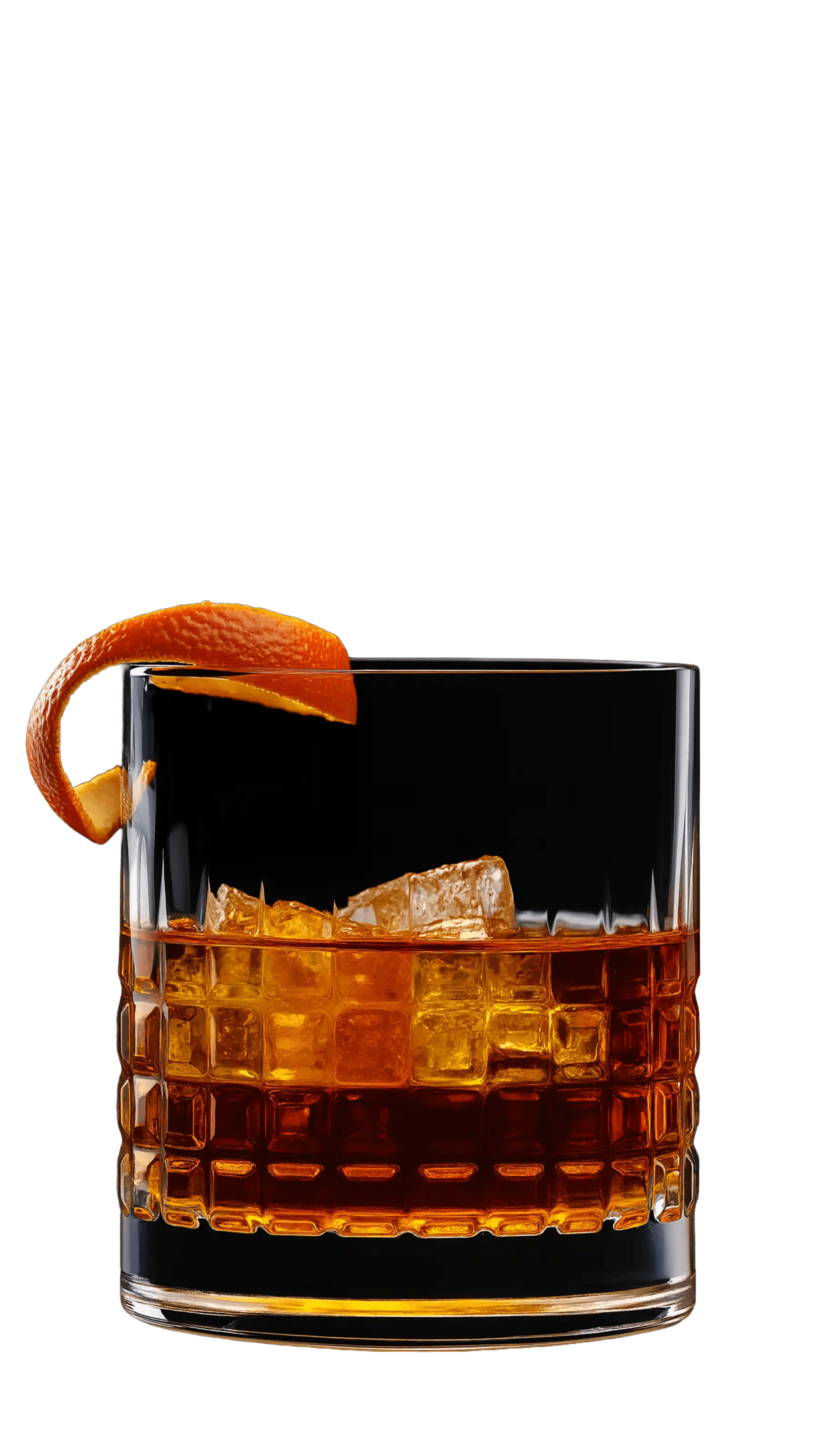 Drink Toretto On The Rocks