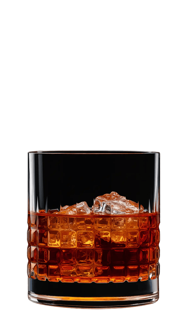 Cocktail Toretto Red