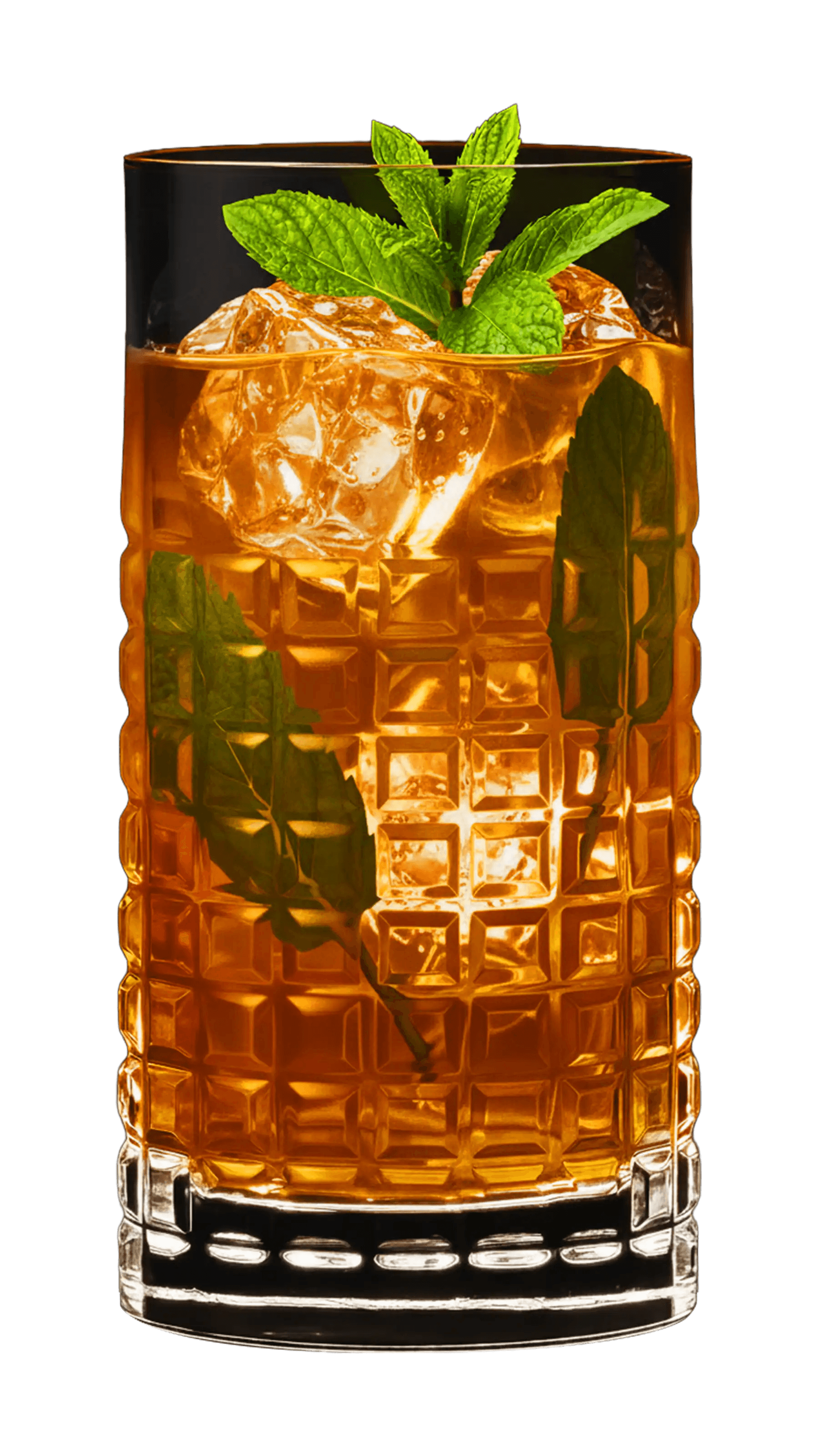 Drink Toretto Mojito