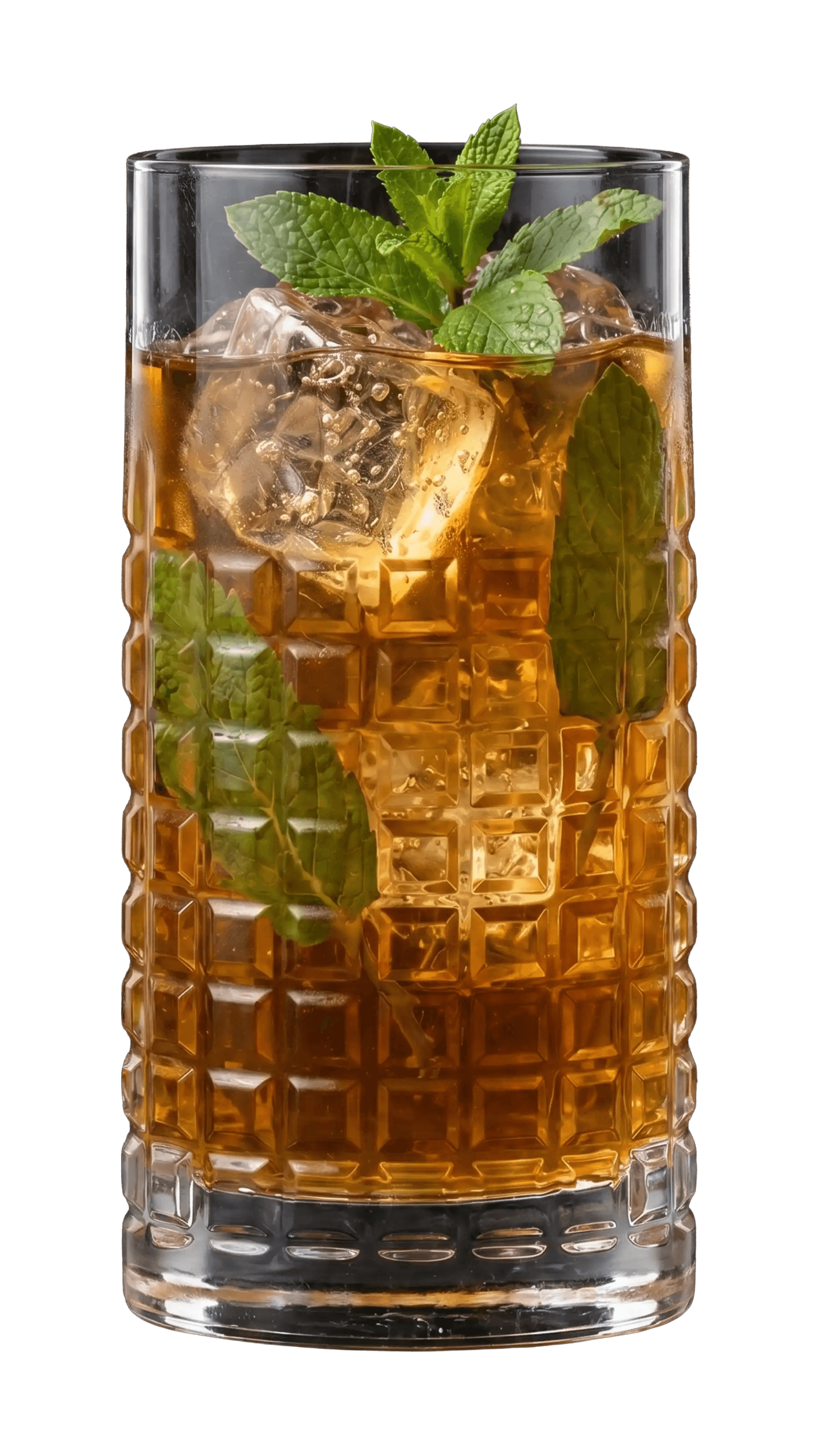 Drink Toretto Mojito