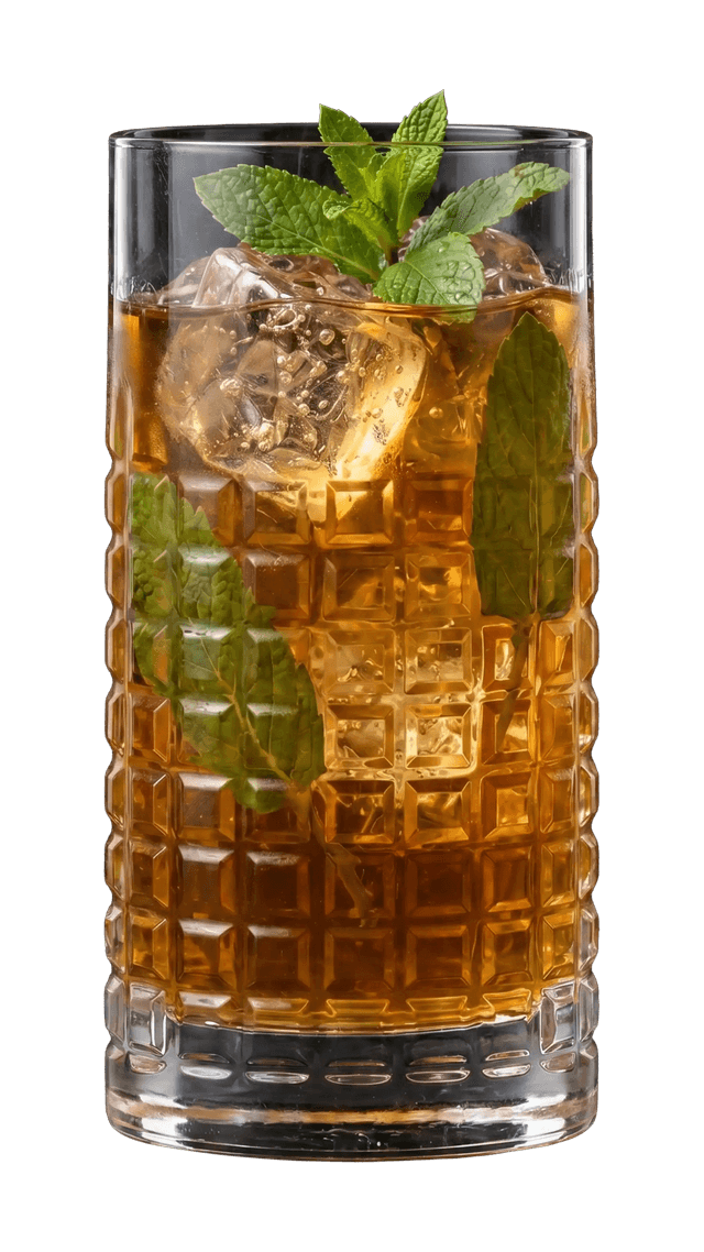 Cocktail Toretto Mojito