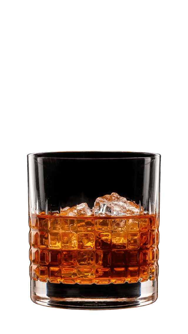 Cocktail Toretto Red