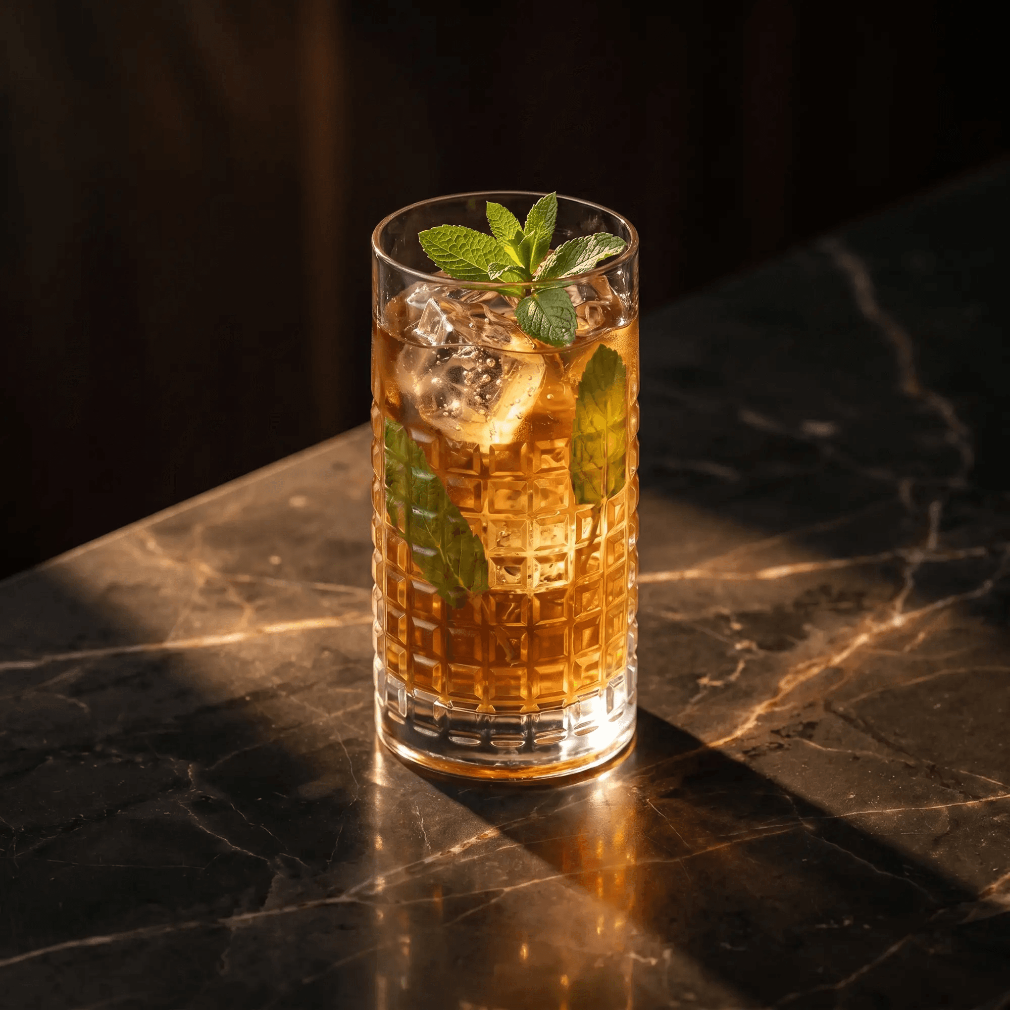 Toretto Mojito