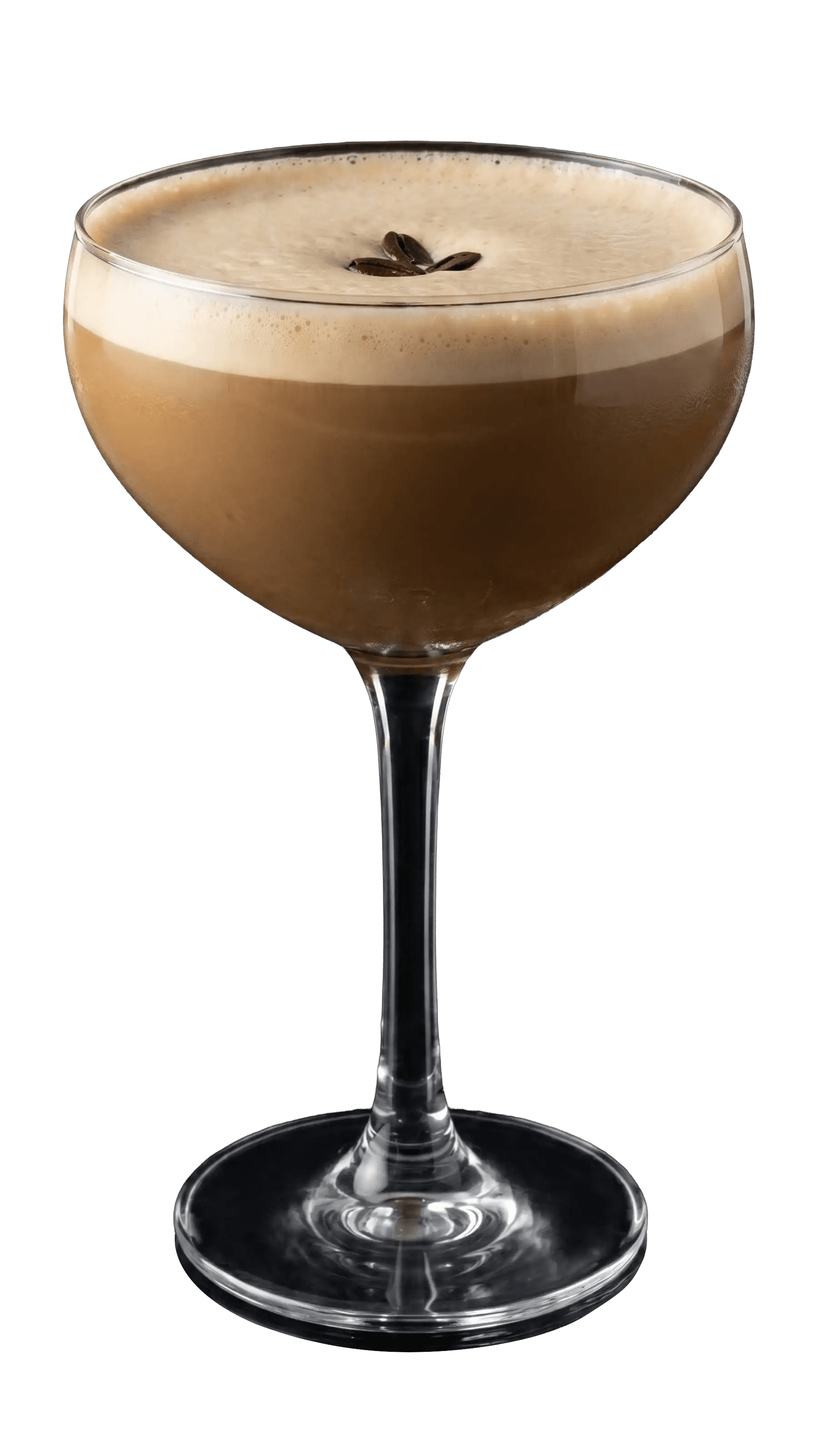 Drink Espresso Toretto