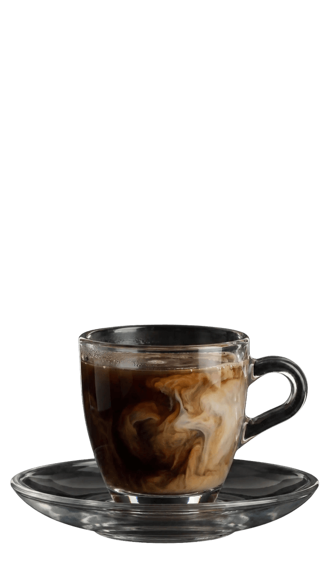 Cocktail Caffè Macchiato